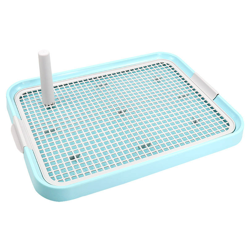 PottyPup™ | Honden Zindelijkheids Toilet