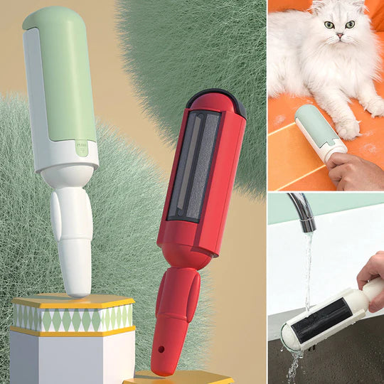 PetSwipe™ | Haarverwijdering in één swipe!
