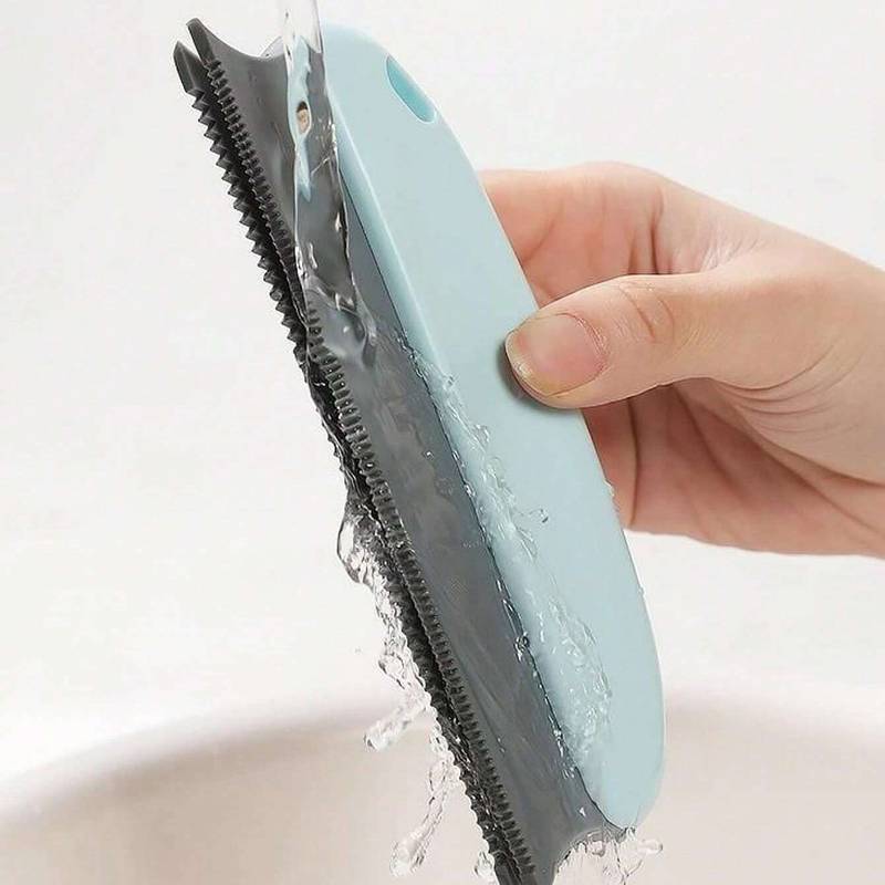 HairPurge™ | Snelle Huisdierhaar Opruimer