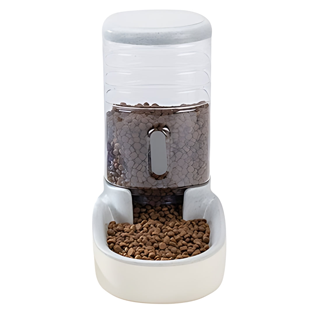 PawPotion™ | Altijd vers voedsel en water