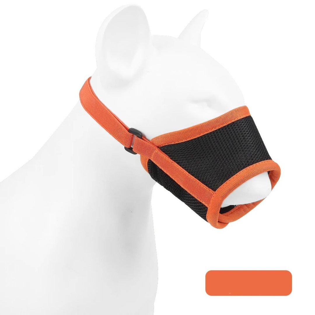 SoftSnout™ | Voorkom blaffen en bijten