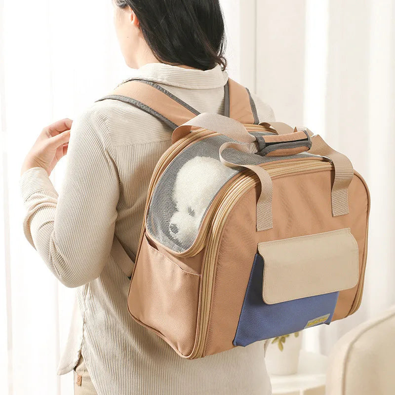 CuddleBug™ | Comfort en Gemak Onderweg!