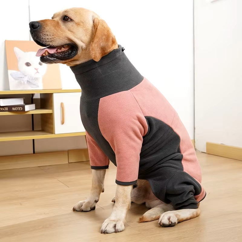 FurrySnug™ | Biedt optimale warmte zonder irritatie of pijn