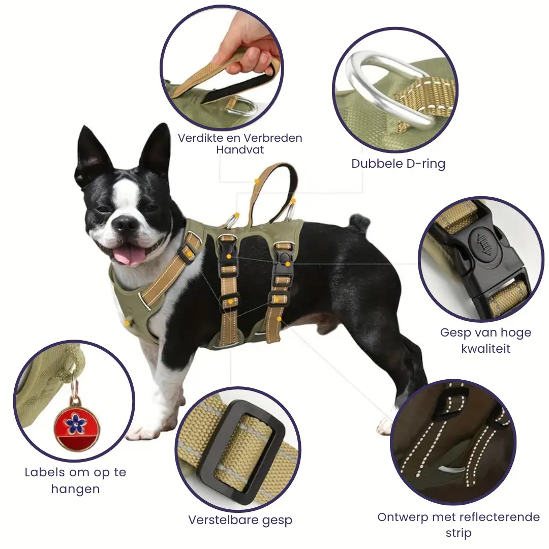 GripGuarder™ | Ontdek Comfort en Stevigheid