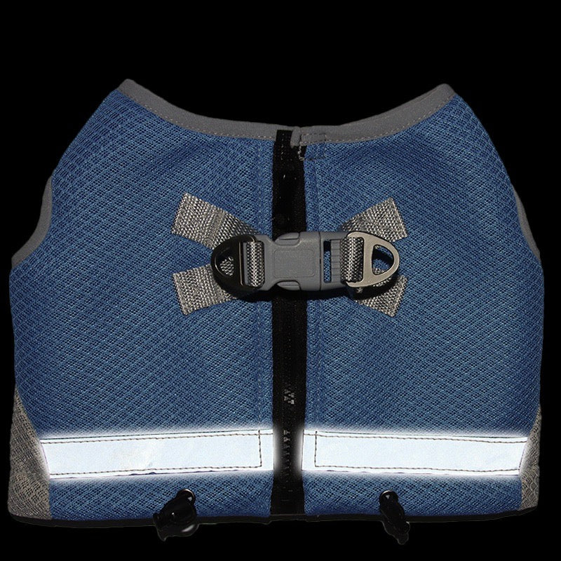 FrostFit™ | Nooit Meer Stress en Hitte