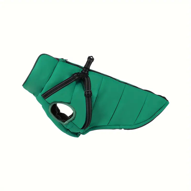 Barkie™ | Nooit meer koude wandelingen