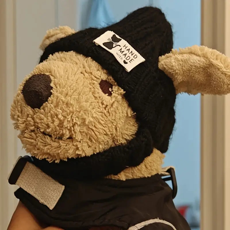 Hugsy™ | Wintermuts katten tegen stress