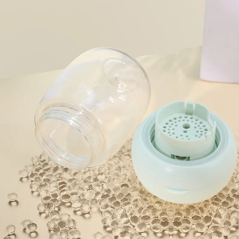 BarkSip™ | Lekvrije Honden Drinkfles