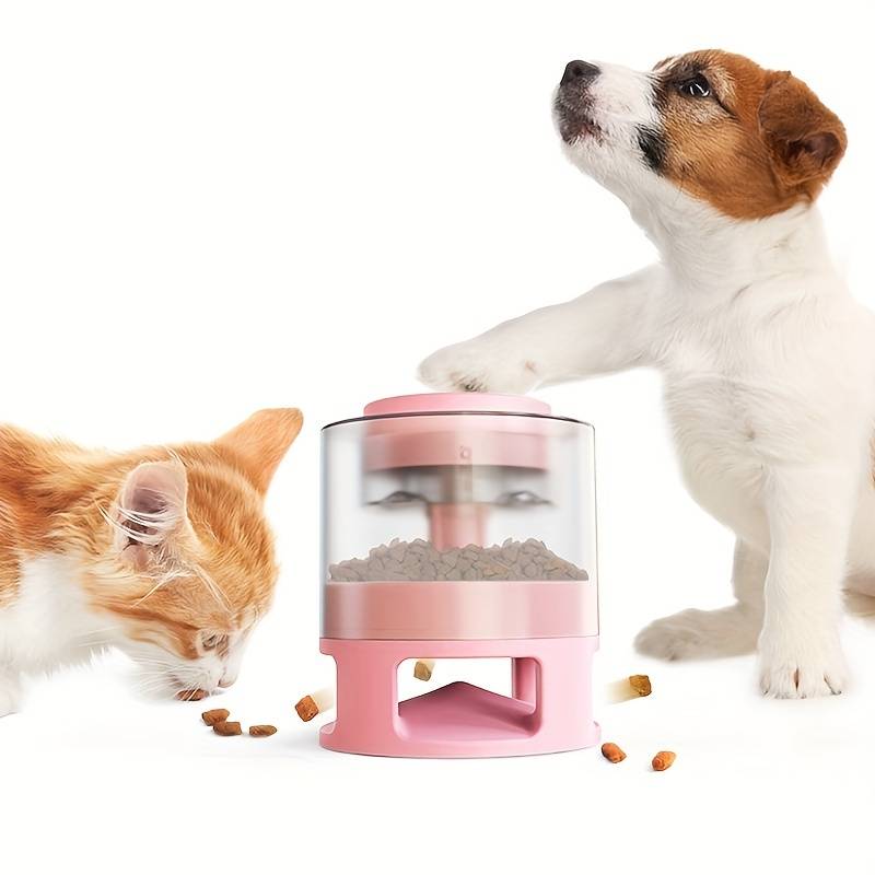 FoodFind™ | Langzaam Eet Voederbak