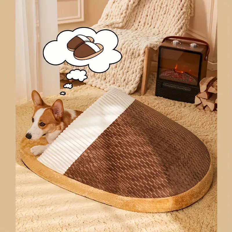 Fluffling™ | Warmte en stressvrije ondersteuning