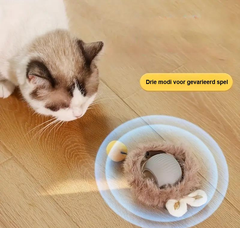 ZippyPaws™ | Nu met 3 Kleurvariaties Gratis