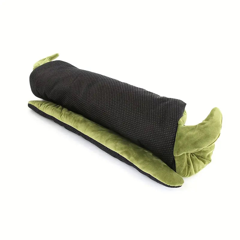 DeepCalm™ Kalmerend Bed tegen Vuurwerk en Kou