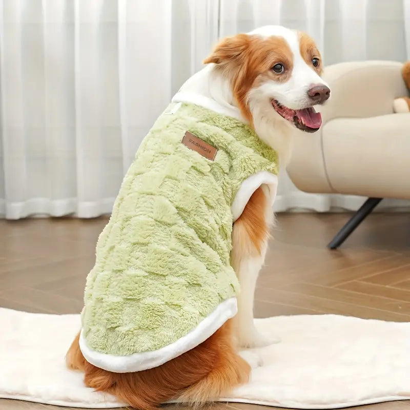 BarkyBlank™ | Altijd Warm en Comfortabel