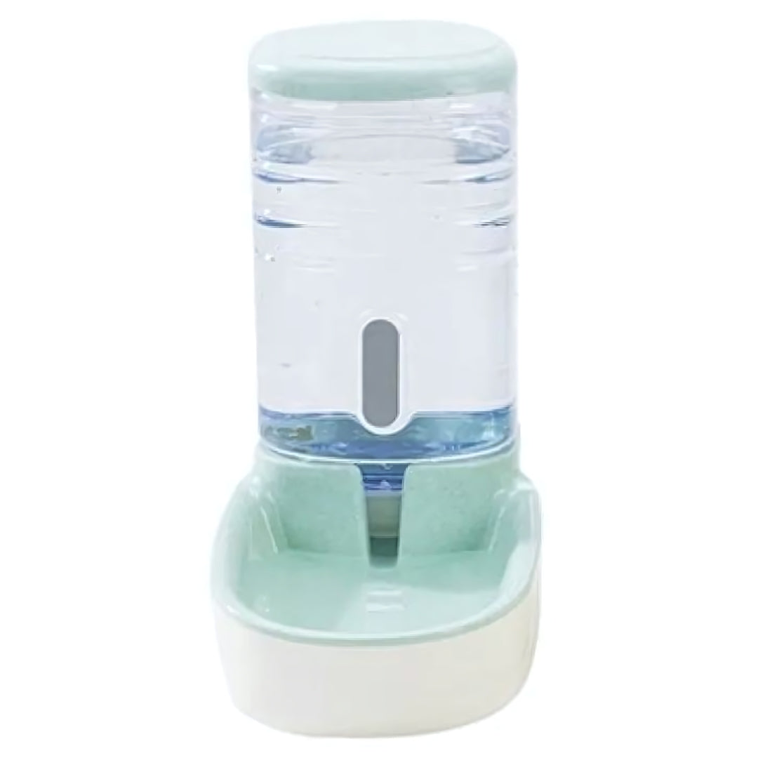 PawPotion™ | Altijd vers voedsel en water