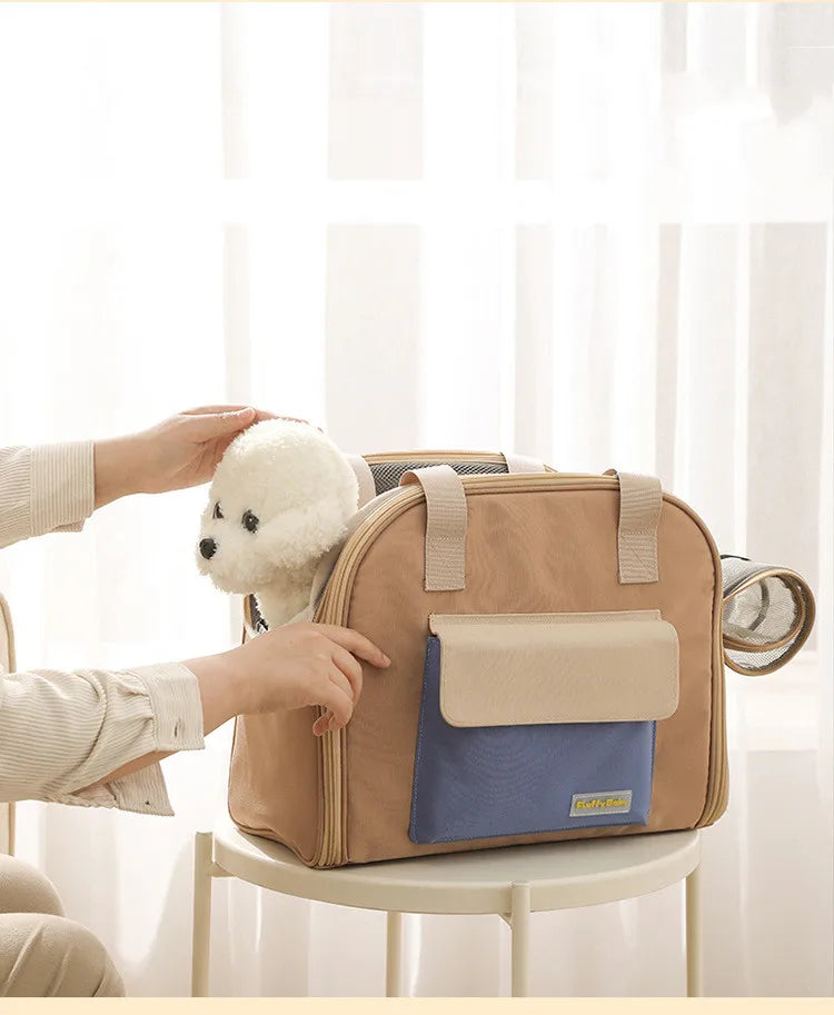 CuddleBug™ | Comfort en Gemak Onderweg!