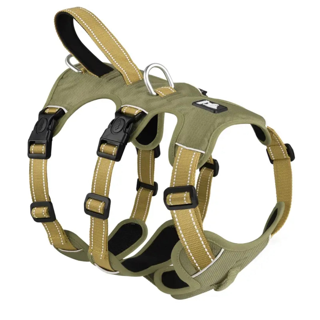 GripGuarder™ | Ontdek Comfort en Stevigheid