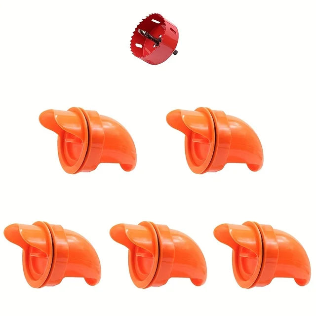 ChickenFeeder™ | De Ultieme Voederoplossing