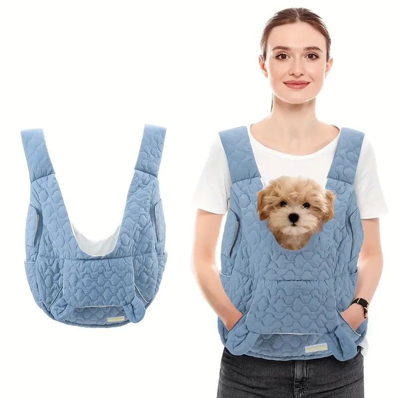 PetCocoon™ | Warmte en veiligheid voor onderweg