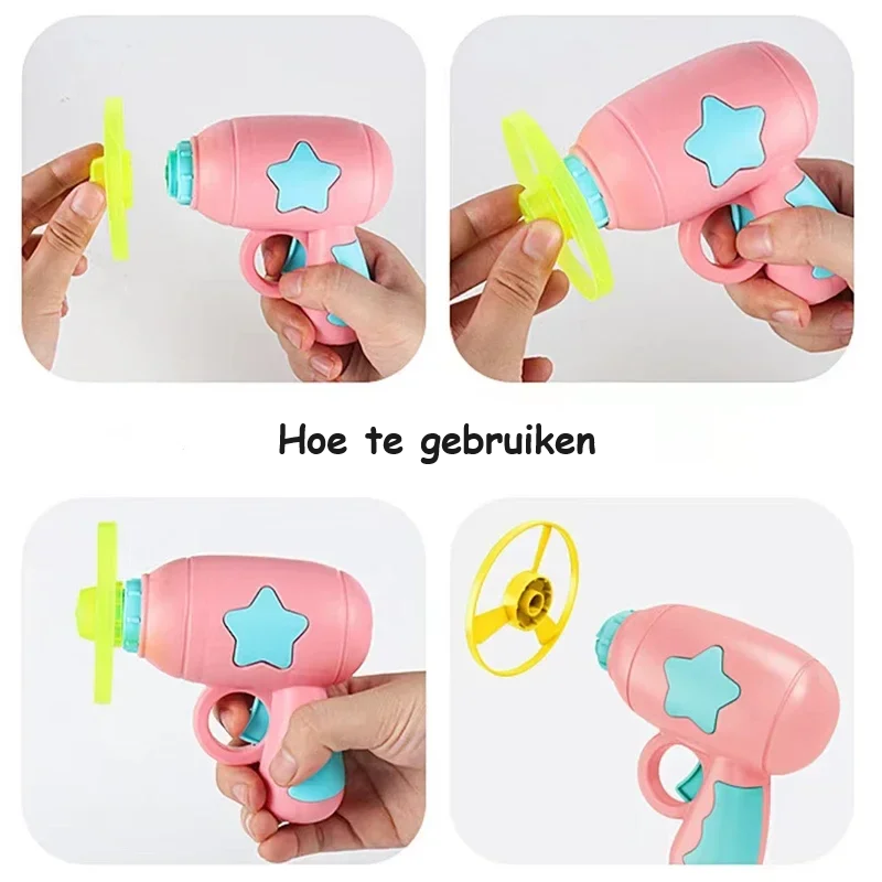 SpinnyPaw™ | Plezier met Vliegende Schijven