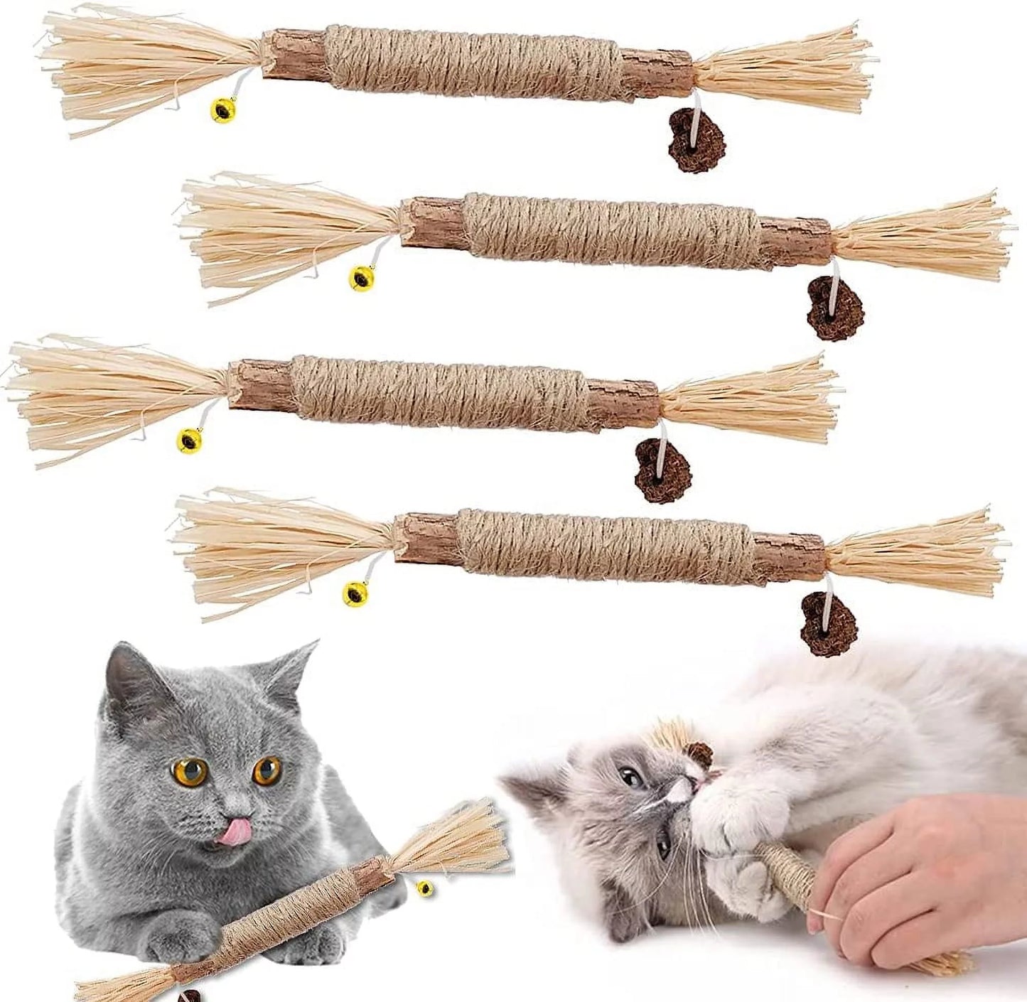 KittyBliss™ | Voor gezonde nagels zonder knippen