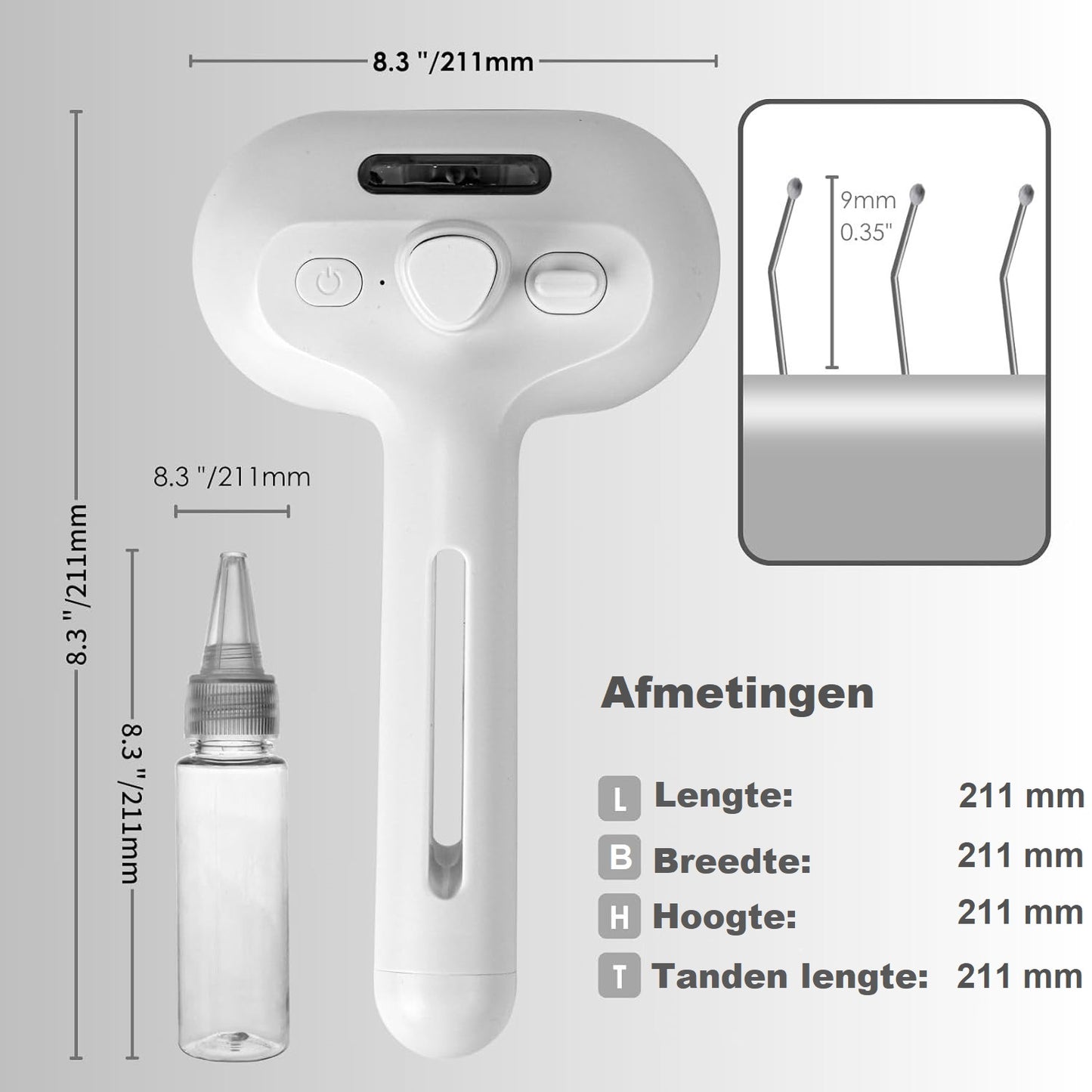 PurrCare™ | De Ultieme Verzorgingsoplossing