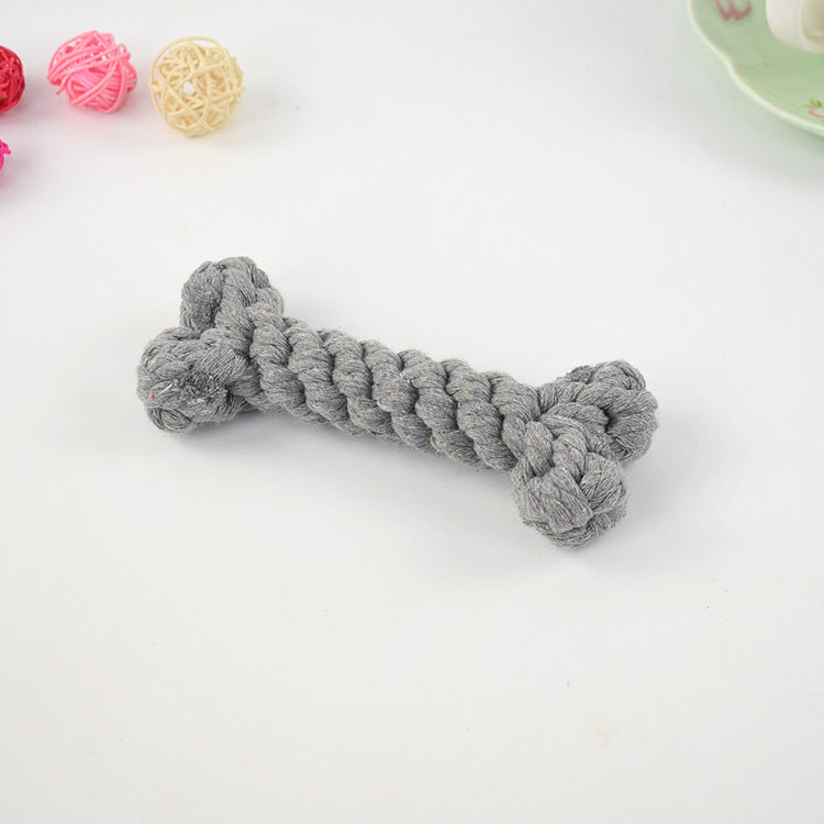 DentRope™ | Krachtig voor Intensieve Kauwers