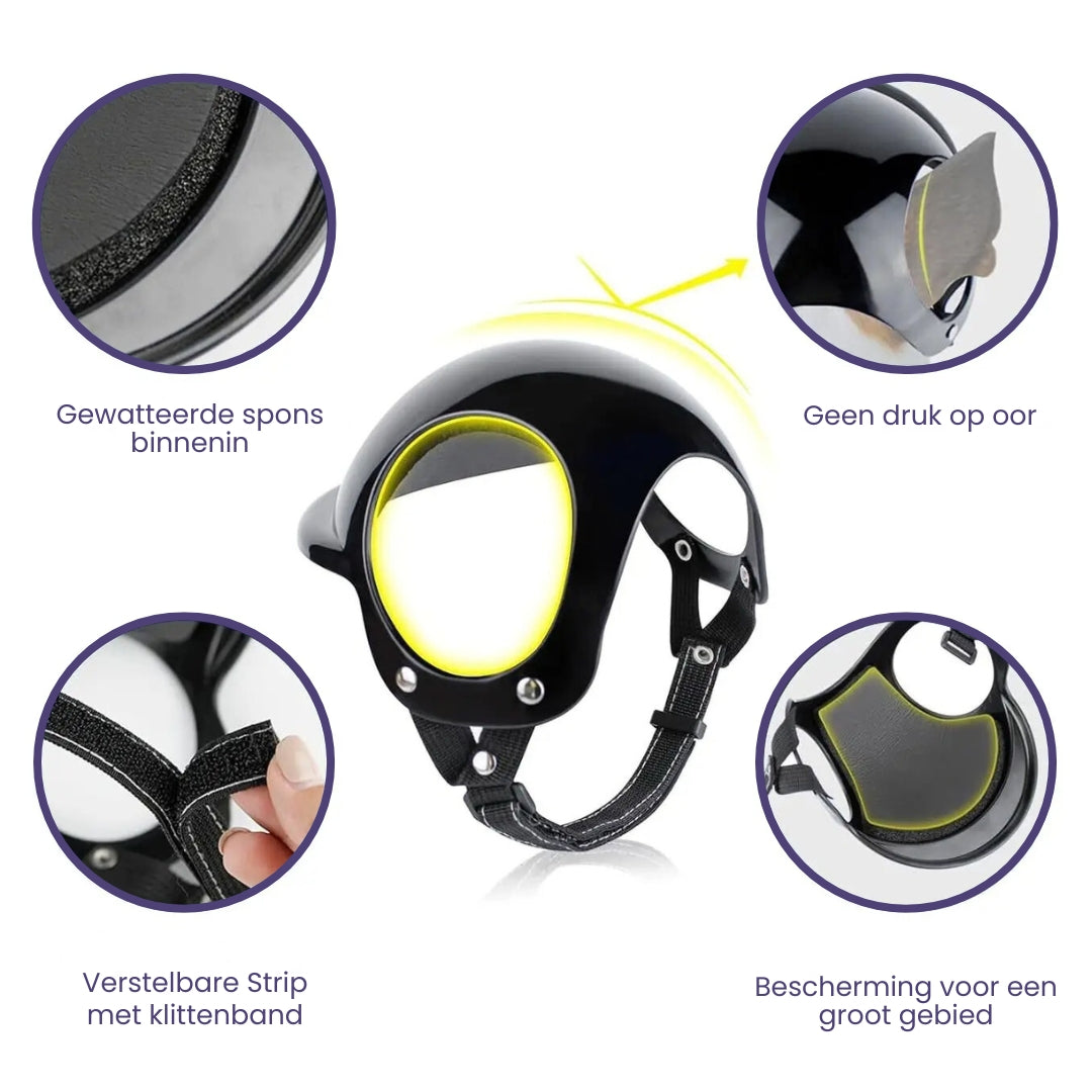 FurrBiker™ | Inclusief Gratis Beschermende Bril (t.w.v. €19.95)
