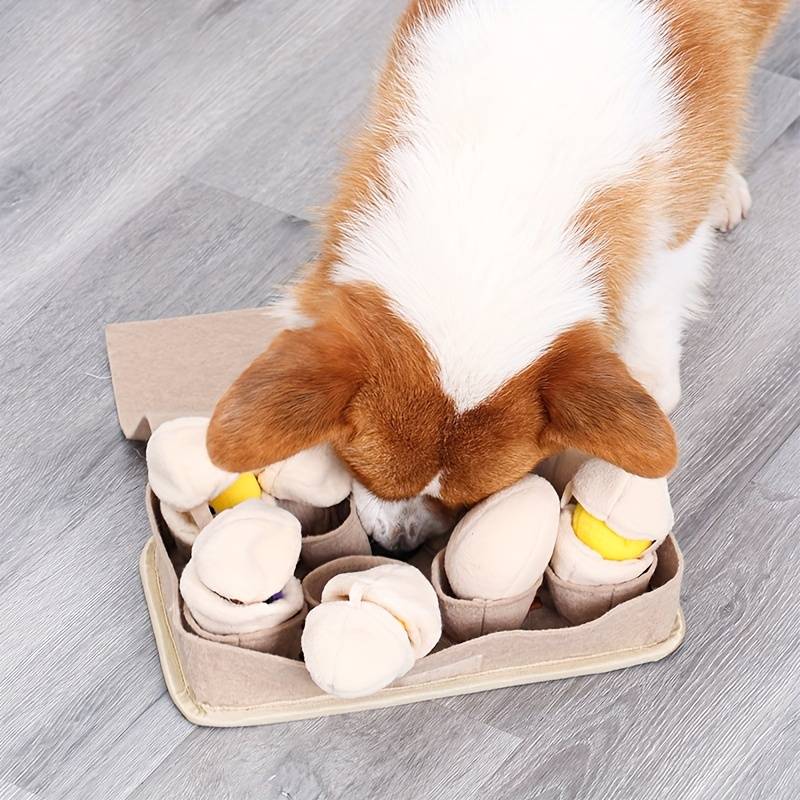 PuzzlPets™ | Slim Spel voor IQ Training