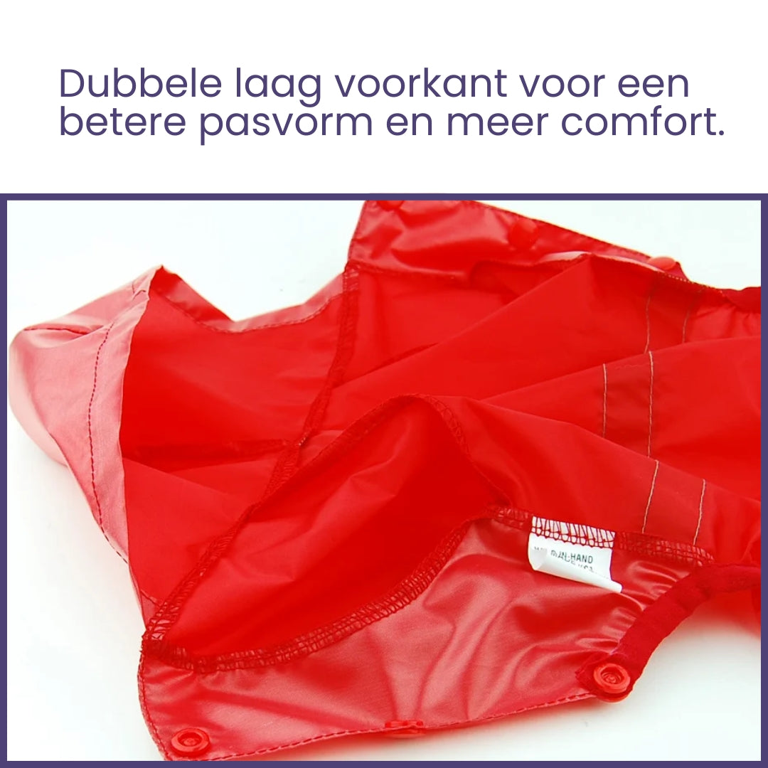 StormPup™ | Geen Natte en Stinkende Vachten Meer