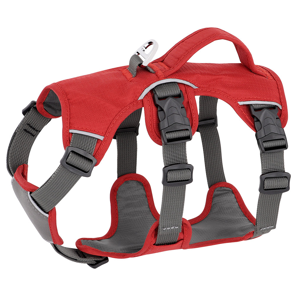 PawFlex™ | Premium No Pull Reflectieharnas