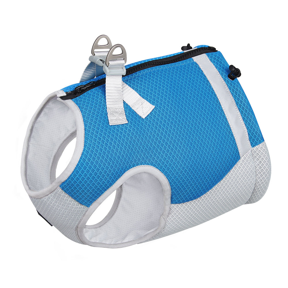 FrostFit™ | Nooit Meer Stress en Hitte