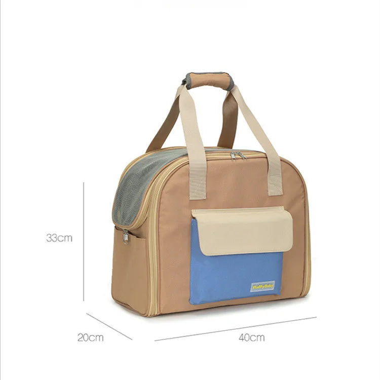 CuddleBug™ | Comfort en Gemak Onderweg!