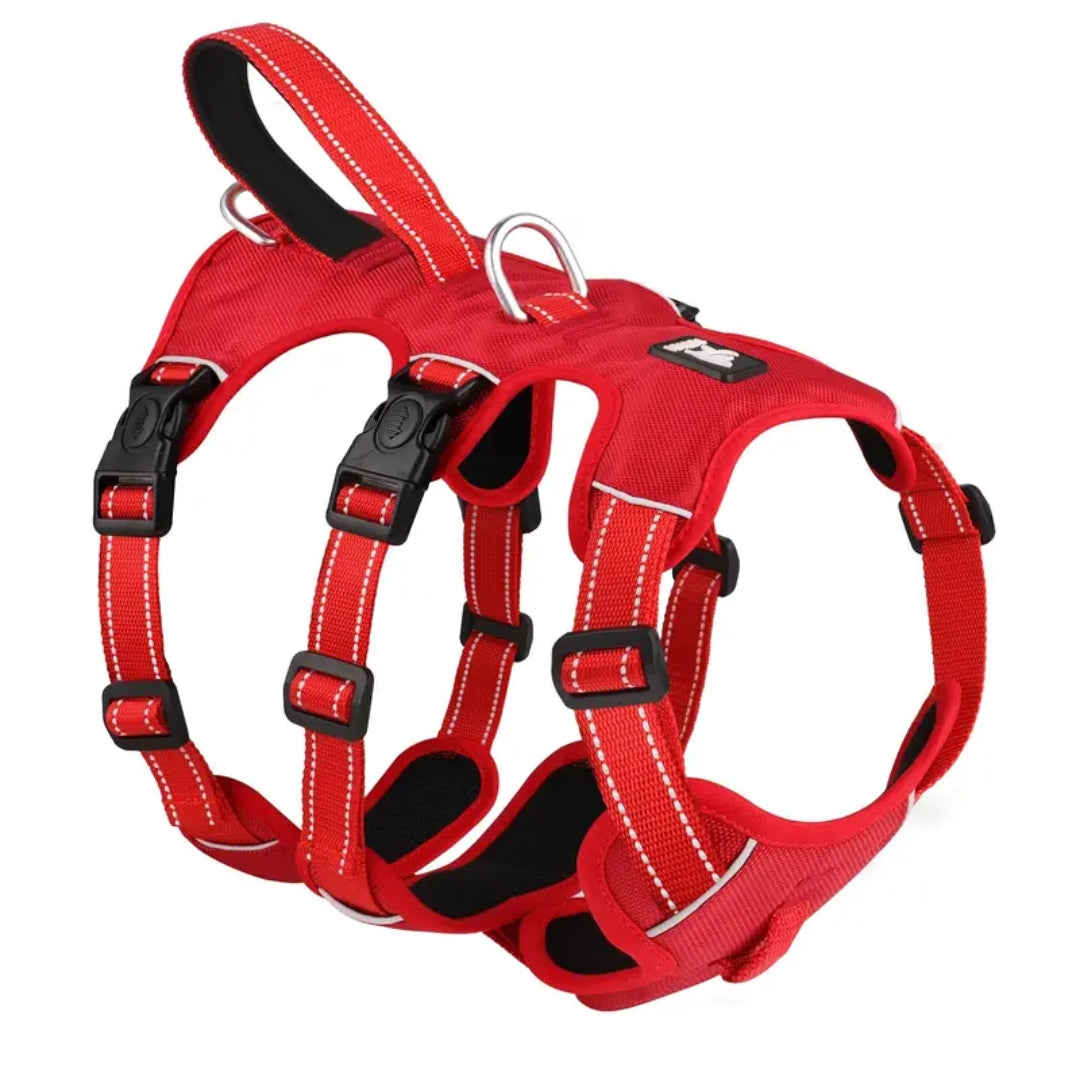 GripGuarder™ | Ontdek Comfort en Stevigheid