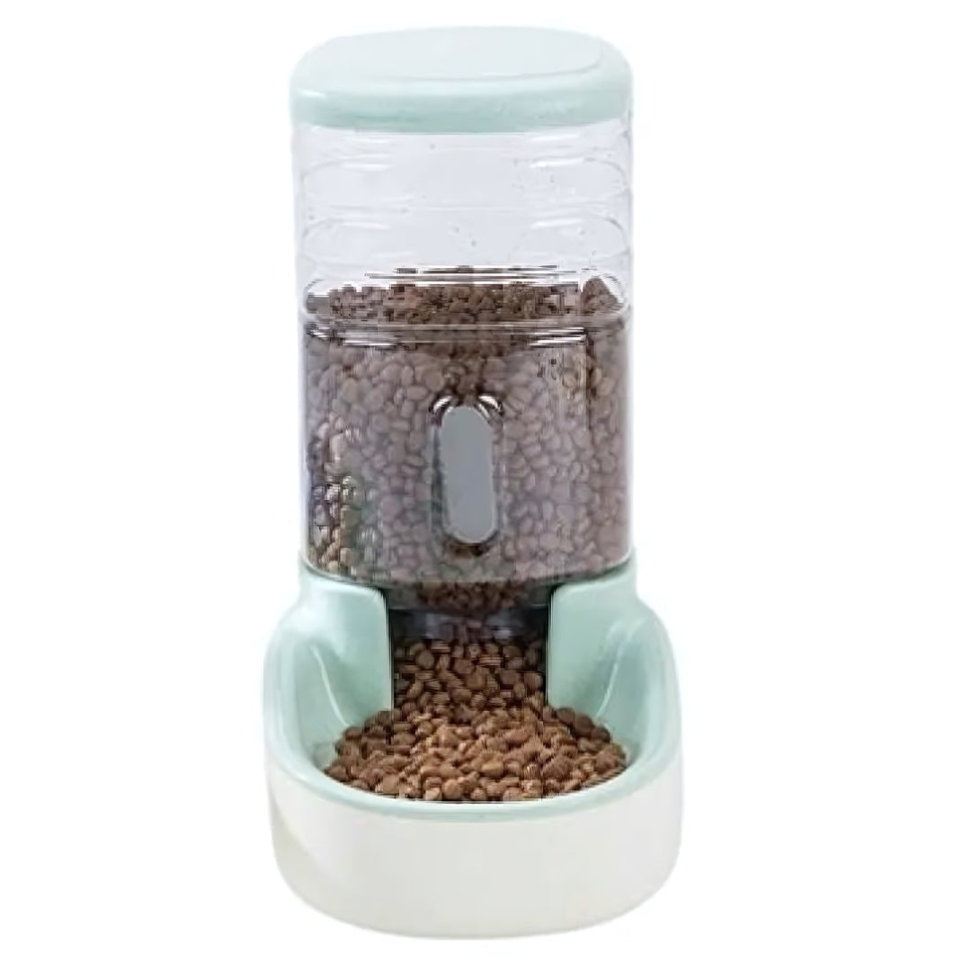 PawPotion™ | Altijd vers voedsel en water