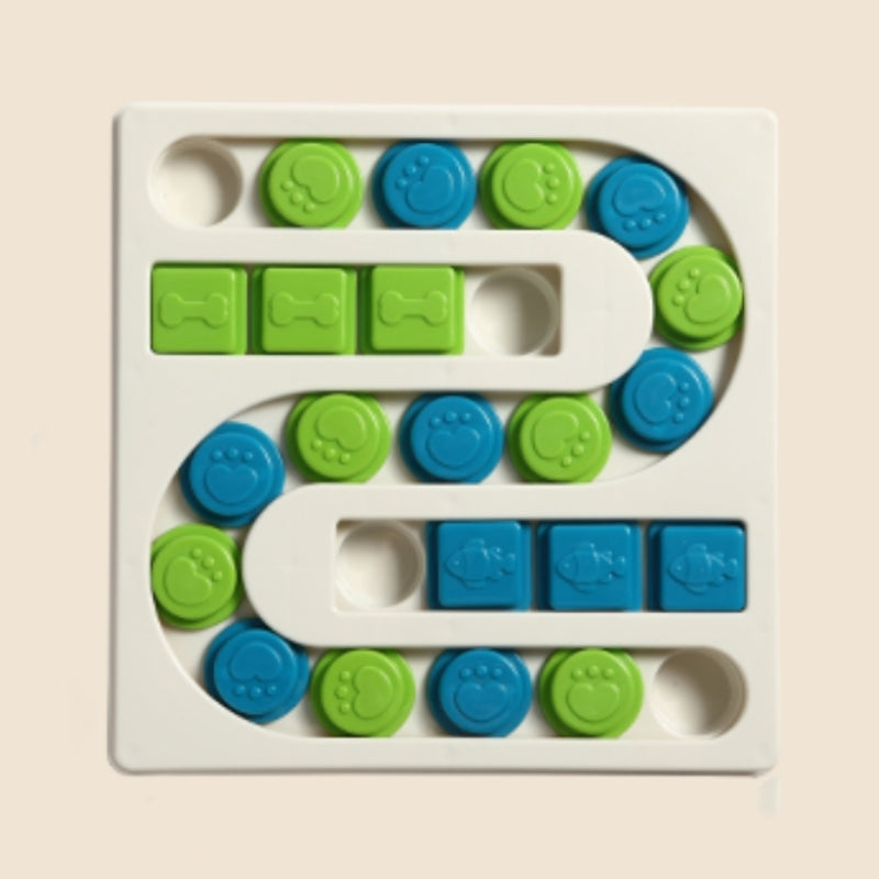 IntelliSnacks™ | Versterkt het Brein met Snacks
