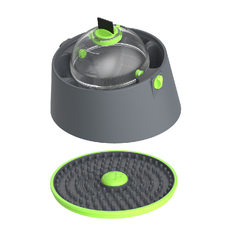 Chompy™ | 3-in-1 Voerpuzzel voor Honden