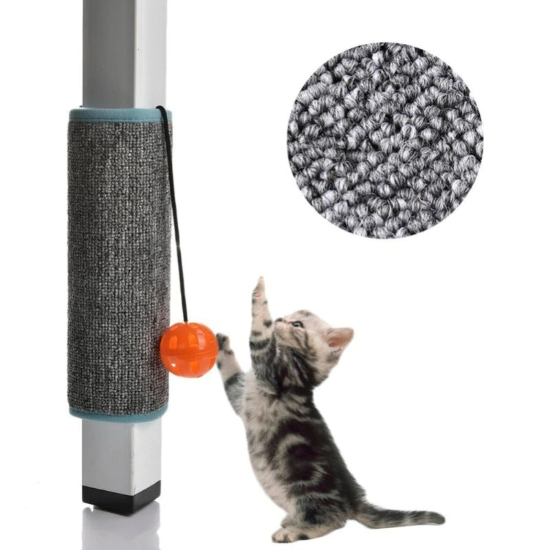 PurrMat™ | Luxe Krabmat voor Katten
