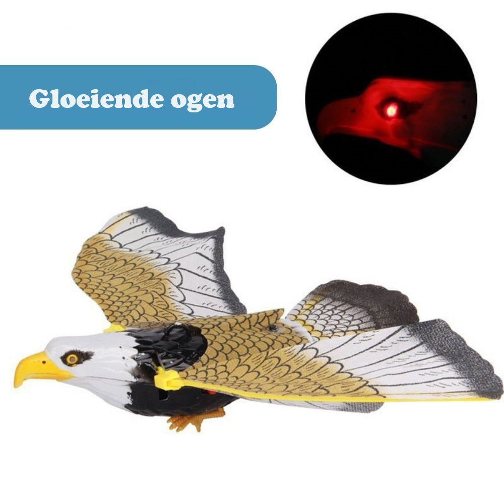 SkyClaw™ | Vliegend speelplezier voor je kat