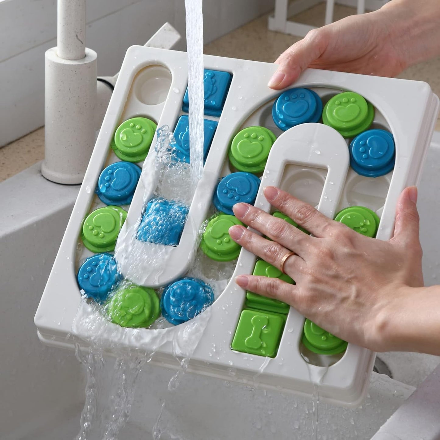 IntelliSnacks™ | Versterkt het Brein met Snacks