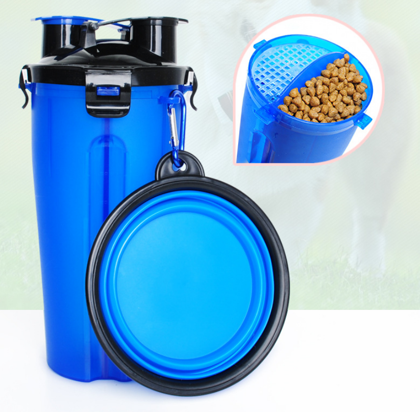 SnackPaws™ | Incl. 2 gratis Bakjes (t.w.v. €19,95)