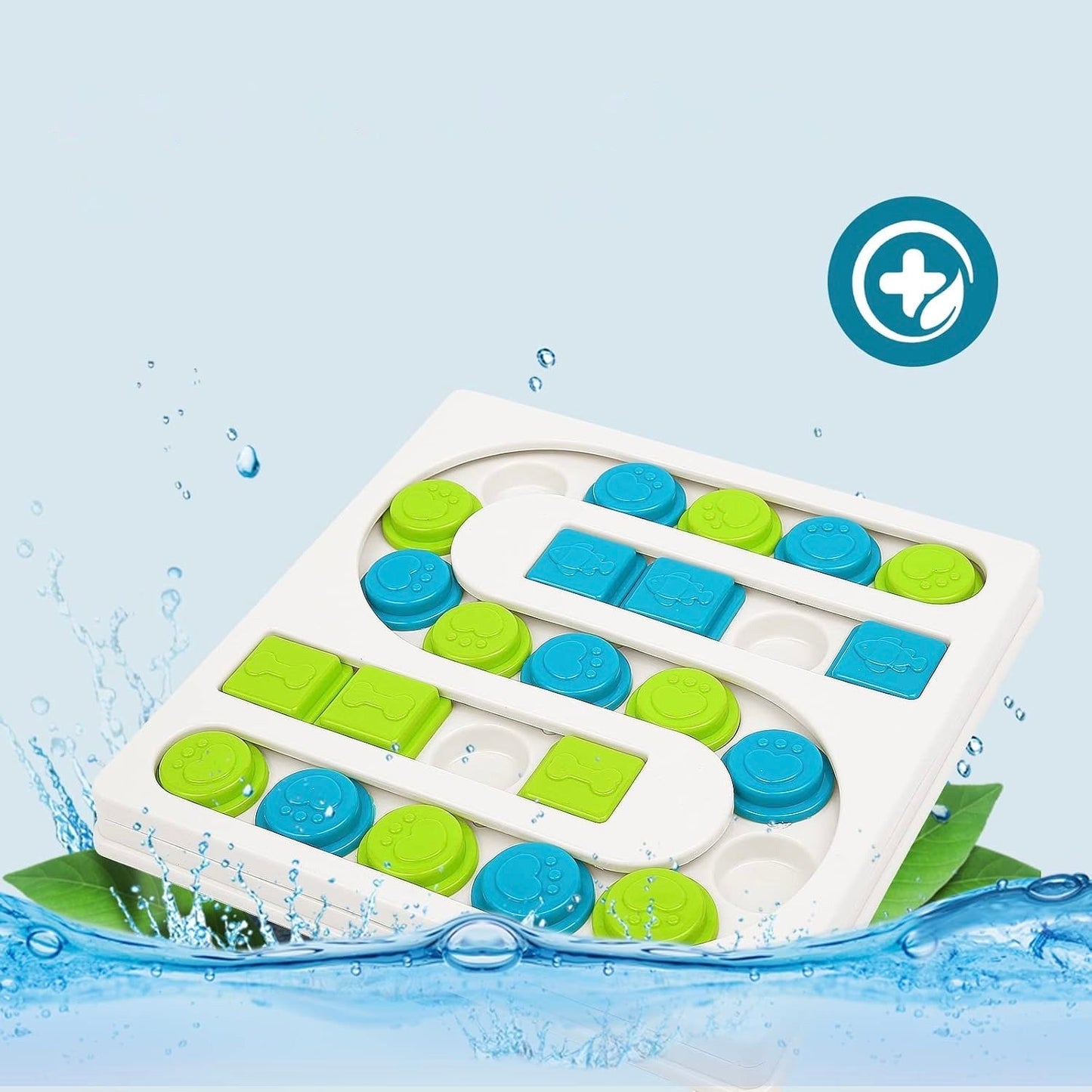 IntelliSnacks™ | Versterkt het Brein met Snacks
