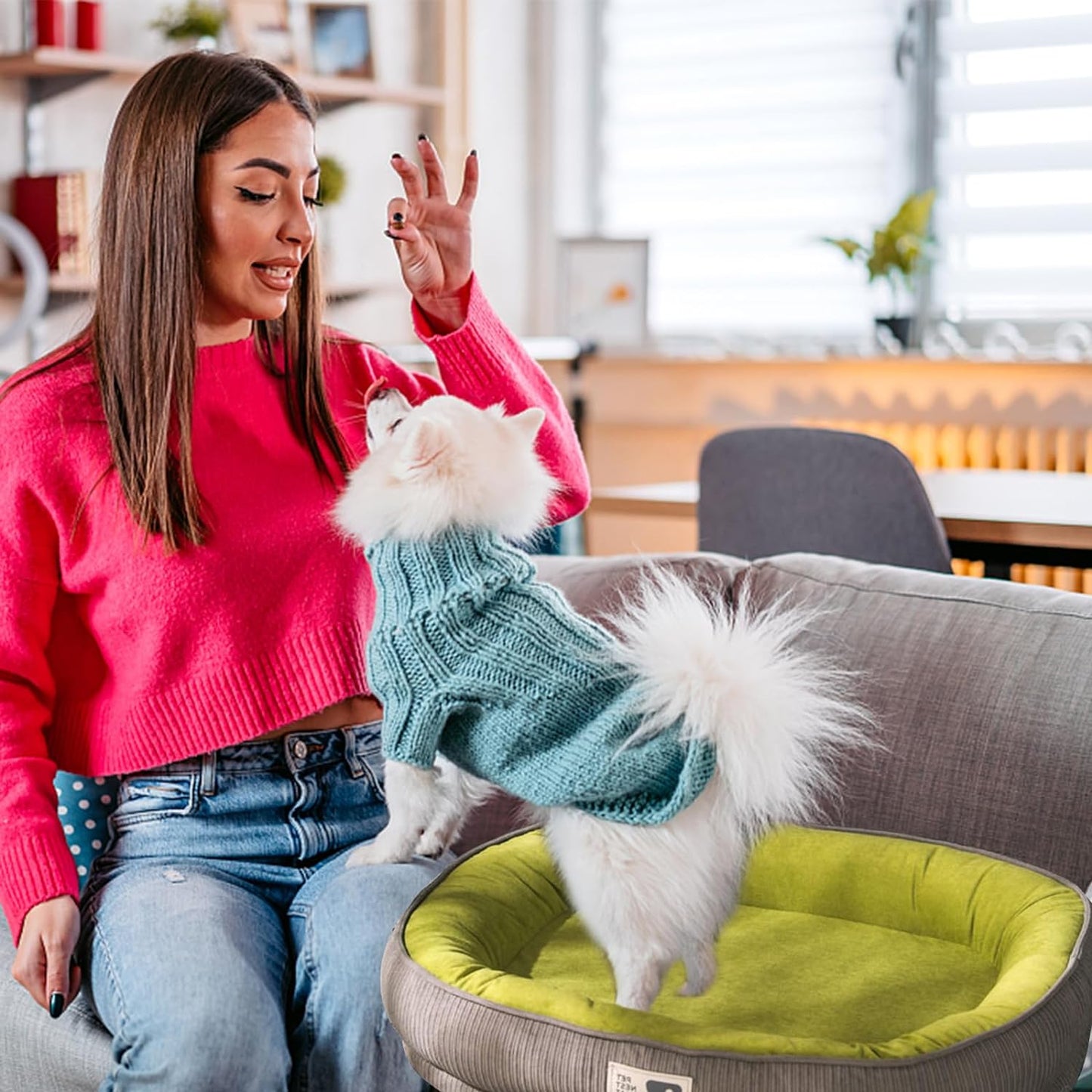 DuraPaws™ | Pluche Pootjes Paradijs