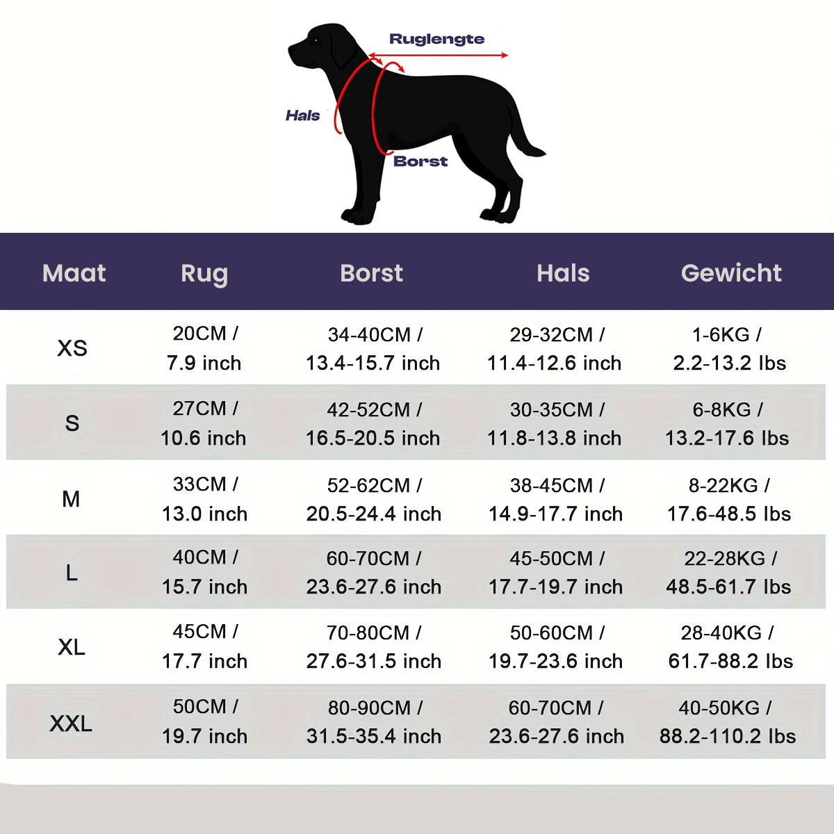 AquaSafe™ | Veilige Honden Zwemvest