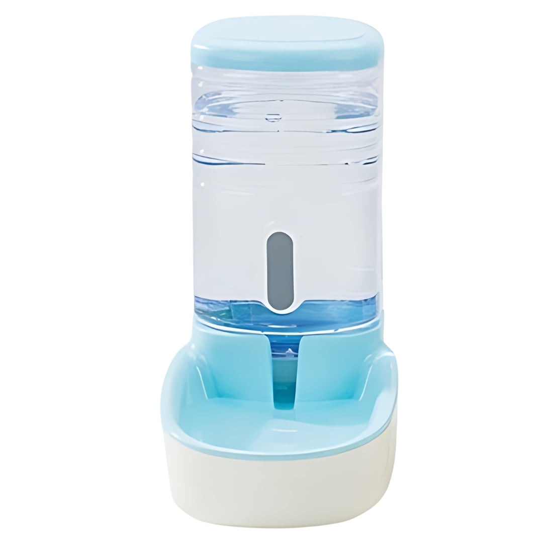 PawPotion™ | Altijd vers voedsel en water