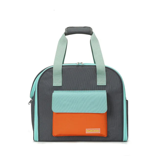 CuddleBug™ | Comfort en Gemak Onderweg!