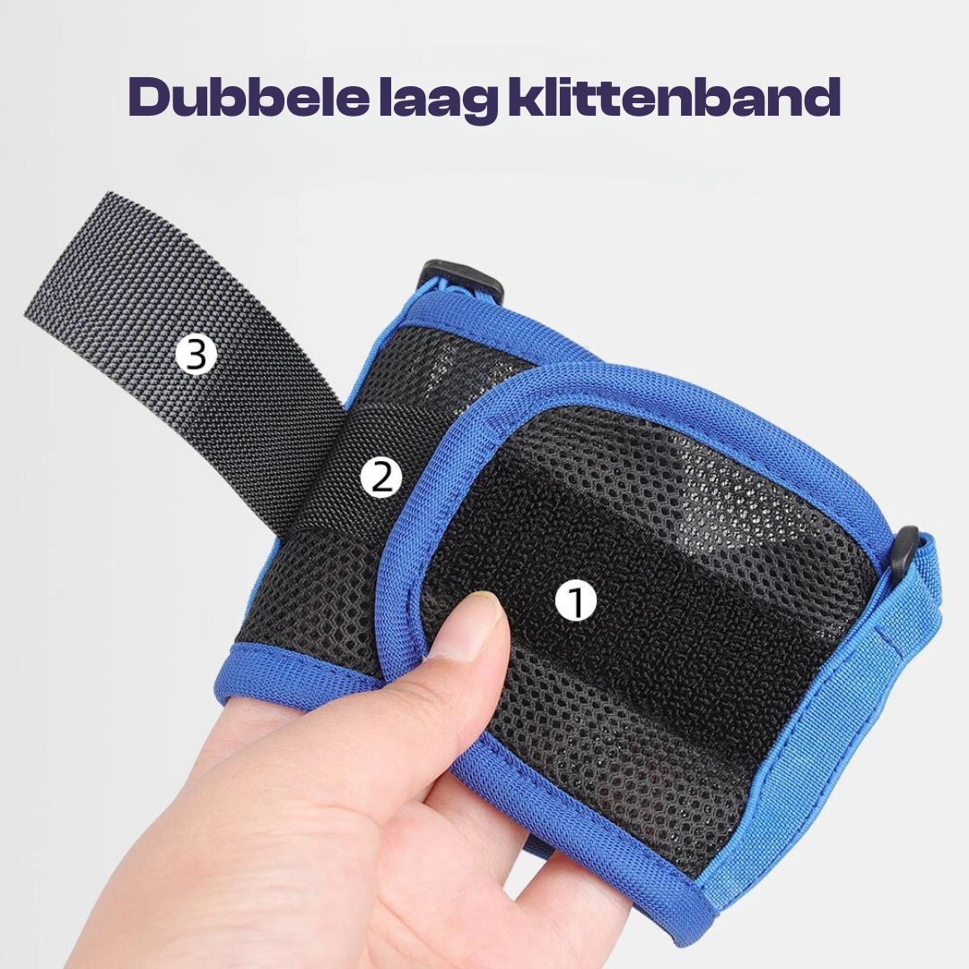 SoftSnout™ | Voorkom blaffen en bijten