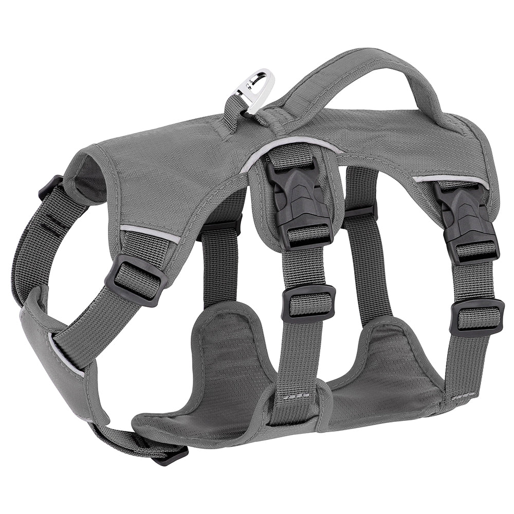 PawFlex™ | Premium No Pull Reflectieharnas