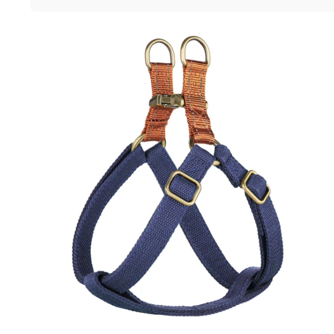 EasyPaws™ | Ademend comfort en minder stress