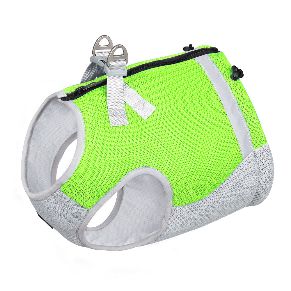 FrostFit™ | Nooit Meer Stress en Hitte