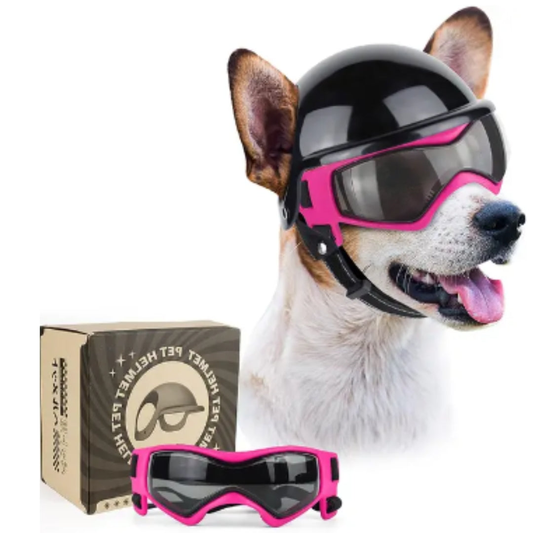 FurrBiker™ | Inclusief Gratis Beschermende Bril (t.w.v. €19.95)
